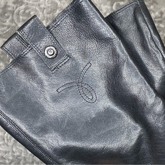 Calvin Klein Boots - Picture 8 of 11